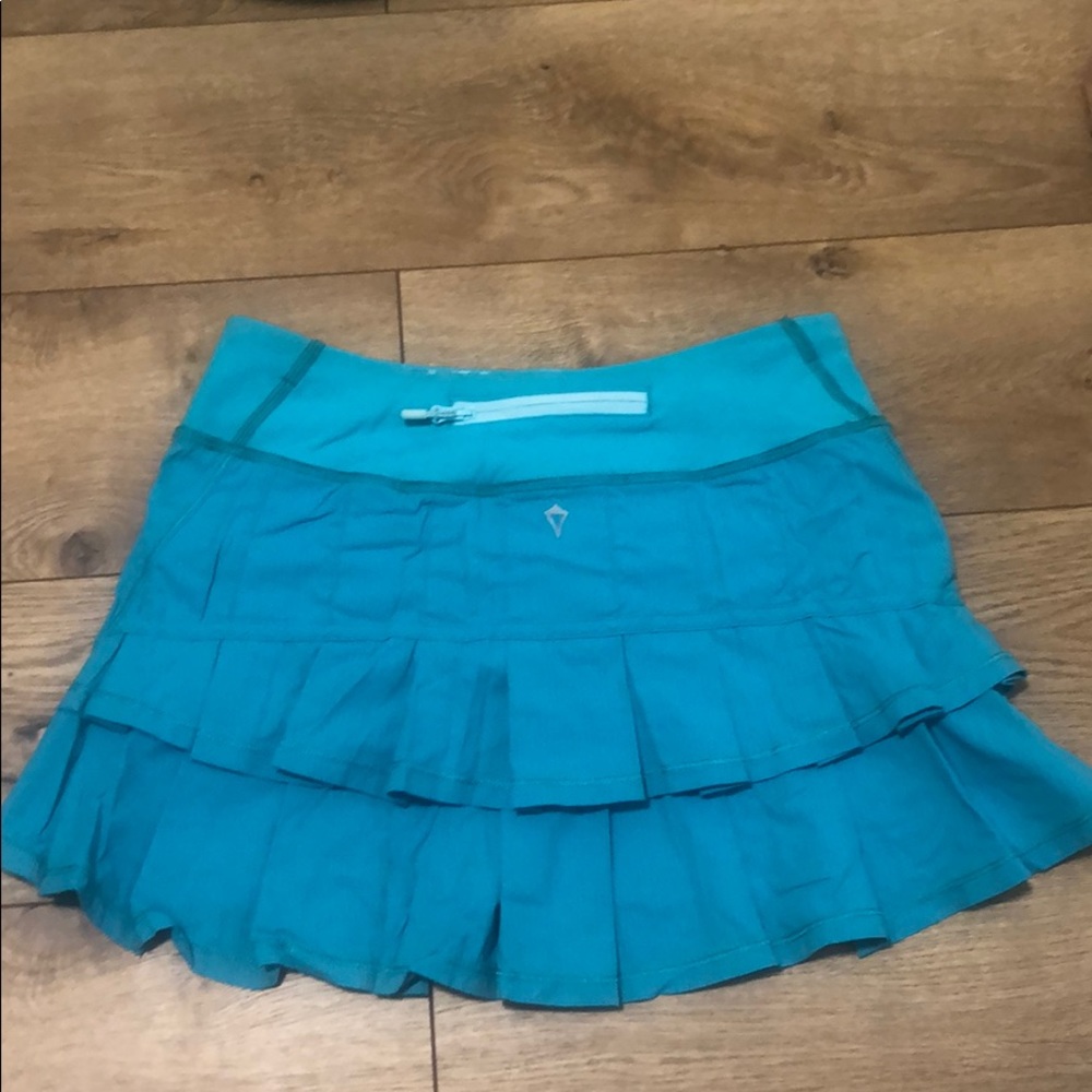Lululemon skirt